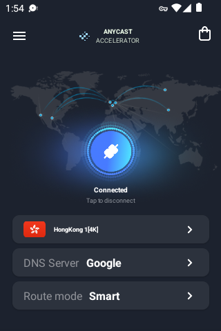 anycast投屏器连接方法android下载效果预览图